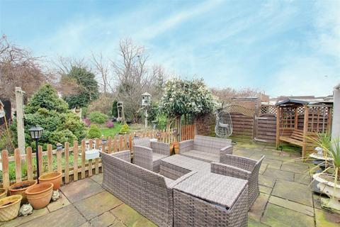 3 bedroom semi-detached bungalow for sale, Poplar Avenue, Mablethorpe LN12