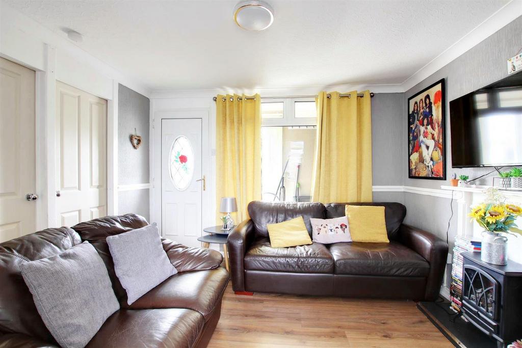 Seaholme Road, Mablethorpe LN12 2 bed chalet for sale £39,500