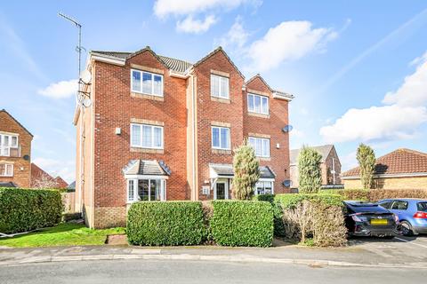 2 bedroom apartment for sale, Mill View Road, Beverley