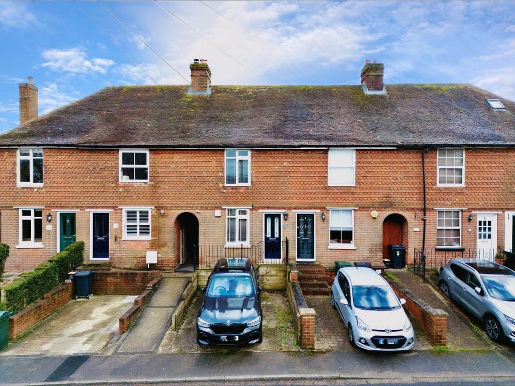 Prospect Cottages, Boughton Lees 2 bed terraced house for sale £375,000
