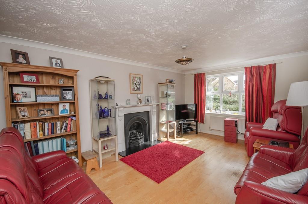 Church Farm Road, Emersons Green, Bristol, BS16 7BF 5 bed detached