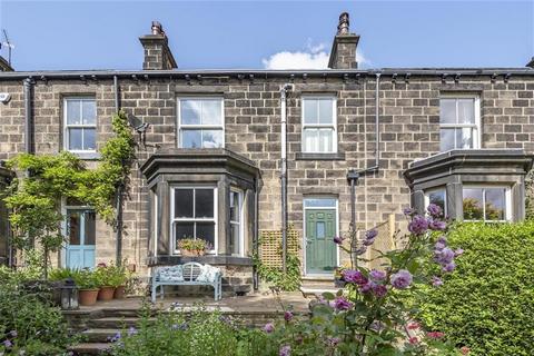 4 bedroom terraced house for sale, New Road Side, Horsforth, LS18