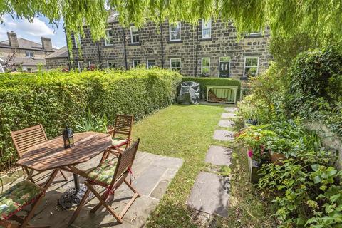 4 bedroom terraced house for sale, New Road Side, Horsforth, LS18