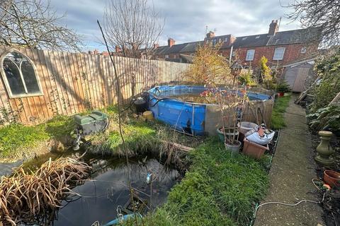 3 bedroom end of terrace house for sale, Harborough Road, Rushden NN10