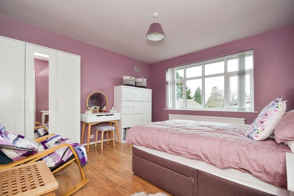 Bedroom no.2
