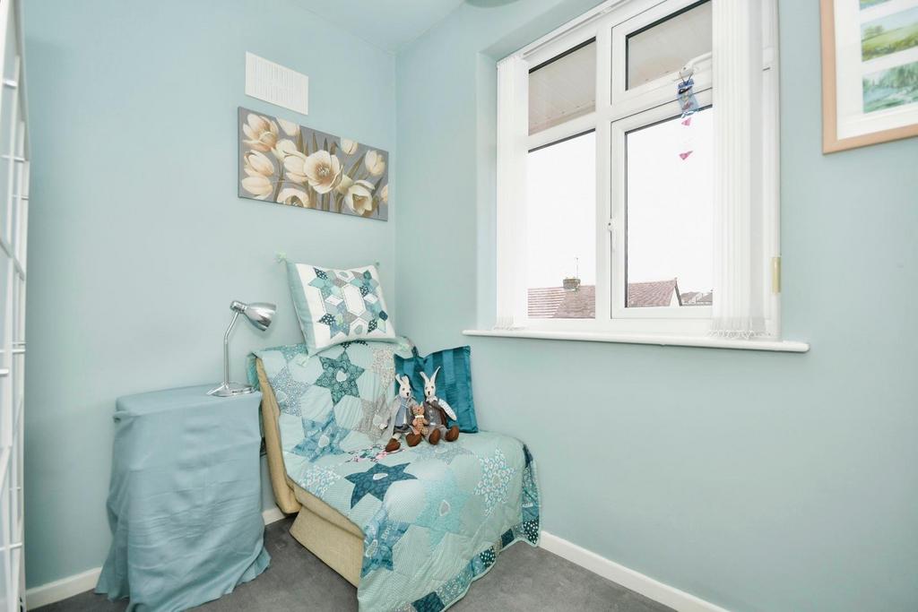 Bedroom no.3