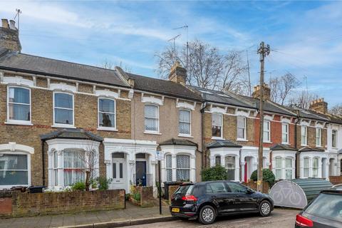 3 bedroom terraced house for sale, Listria Park, London, N16