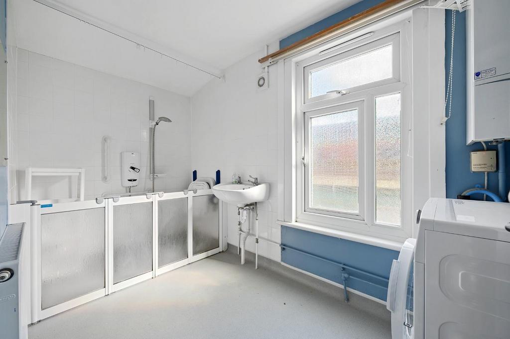 Wet Room