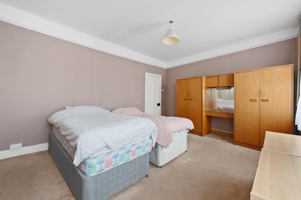 Bedroom One Reverse
