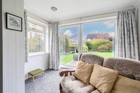 11 Bridge Garth, Clifford, Wetherby, LS23 6HF