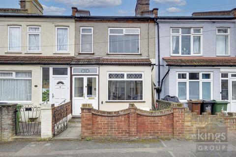 2 bedroom terraced house for sale - Spencer Road, Walthamstow, London, E17
