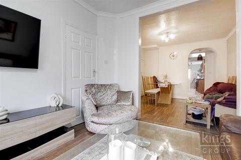 2 bedroom terraced house for sale, Spencer Road, Walthamstow, London, E17