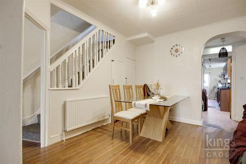 2 bedroom terraced house for sale, Spencer Road, Walthamstow, London, E17