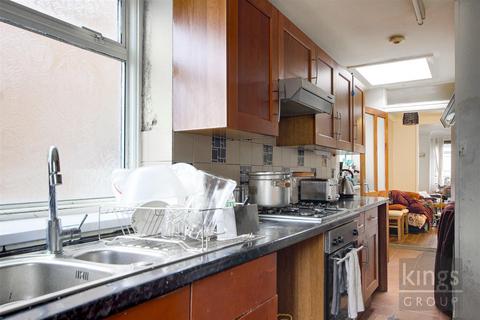 22 Spencer Road, London, E17 4BD