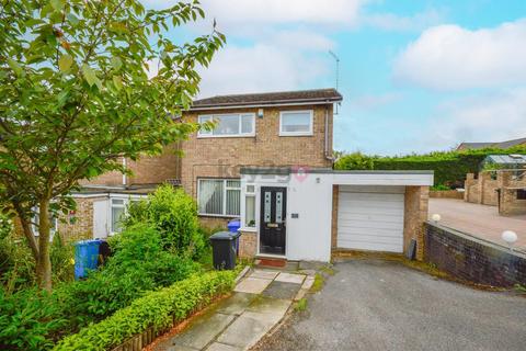 3 bedroom link detached house for sale, Owlthorpe Rise, Mosborough, Sheffield, S20