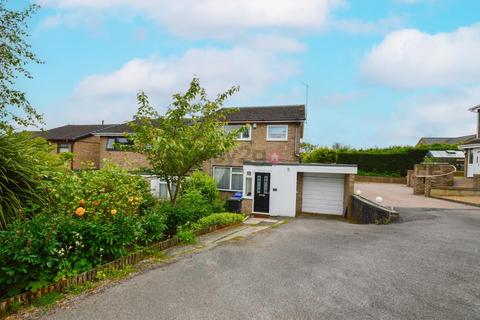 3 bedroom link detached house for sale, Owlthorpe Rise, Mosborough, Sheffield, S20