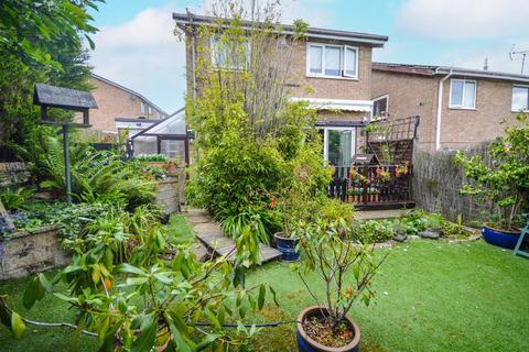 3 bedroom link detached house for sale, Owlthorpe Rise, Mosborough, Sheffield, S20