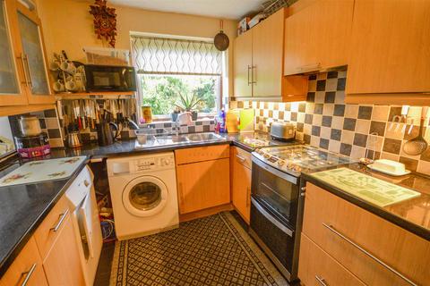 undefined, Owlthorpe Rise, Mosborough, Sheffield, S20