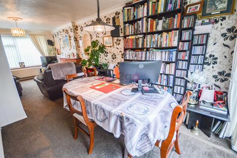 undefined, Owlthorpe Rise, Mosborough, Sheffield, S20