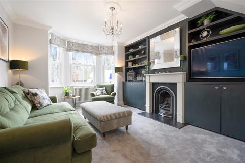 37 Oliver Road, Ascot, SL5 9DN