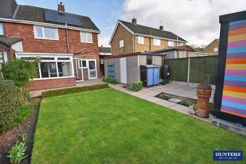 3 bedroom semi-detached house for sale, Avondale Road, Wigston