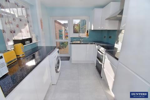 3 bedroom semi-detached house for sale, Avondale Road, Wigston