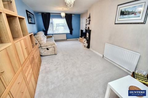 3 bedroom semi-detached house for sale, Avondale Road, Wigston