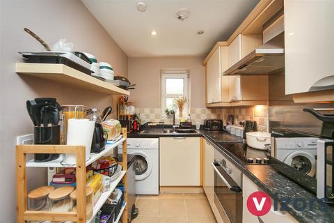 1 bedroom flat for sale - Shottery Close, Ipsley, Redditch