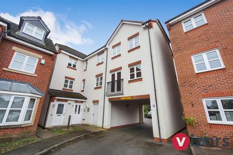 1 bedroom flat for sale, Shottery Close, Ipsley, Redditch