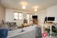 Open plan lounge