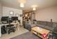 Open plan lounge