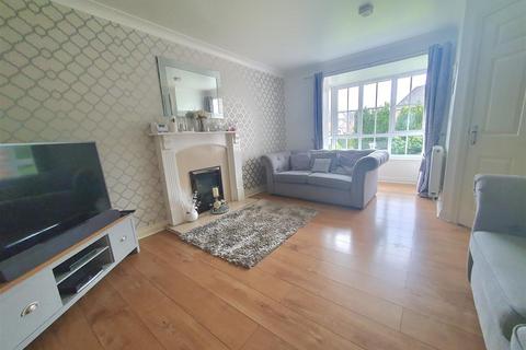 4 bedroom detached house for sale, Chaytor Drive, The Shires, Nuneaton
