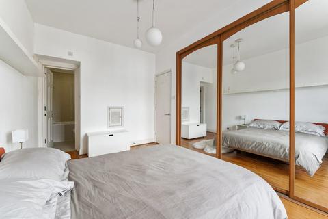 1 bedroom flat for sale - Regents Park Road, London NW1