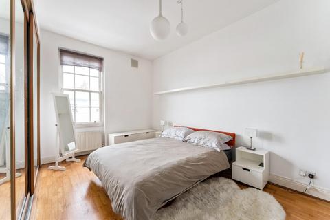 1 bedroom flat for sale, Regents Park Road, London NW1