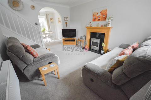 3 bedroom detached house for sale - Lundwood Grove, Owlthorpe, Sheffield, S20
