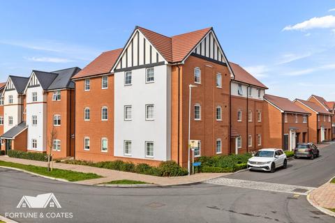 1 bedroom apartment for sale - Dunnock Road, Harlow