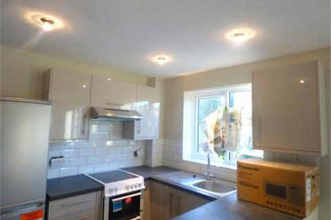 1 bedroom end of terrace house to rent - Meadowbrook Close, Colnbrook, SL3