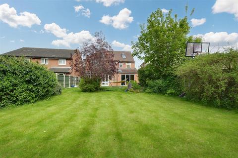 5 bedroom detached house for sale, Hillside Drive, Long Eaton