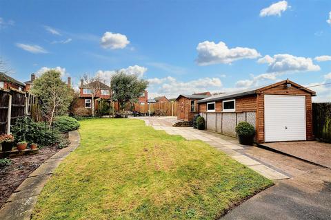 3 bedroom semi-detached house for sale, St Helens Crescent, Trowell