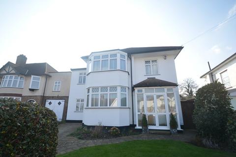 4 bedroom detached house for sale, Devonshire Way, Shirley, Croydon, CR0