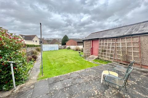 34 Bowham Avenue, Bridgend, CF31 3PA