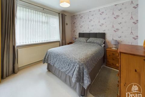 3 bedroom detached bungalow for sale, Bracken Close, Lydney GL15