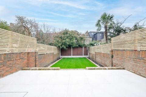 13 Lavers Road, London, N16 0DU