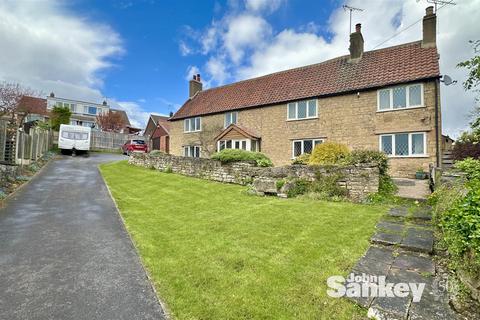 4 bedroom detached house for sale, Newboundmill Lane, Pleasley, Mansfield