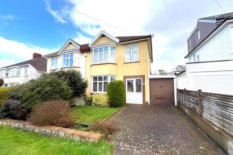 3 bedroom semi-detached house for sale - Falcondale Road, Westbury On Trym