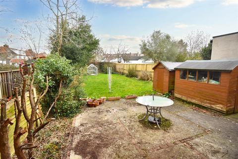 3 bedroom semi-detached house for sale, Falcondale Road, Westbury On Trym