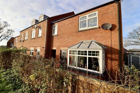 3 bedroom end of terrace house for sale, The Shires, Moor End, Holme on Spalding Moor