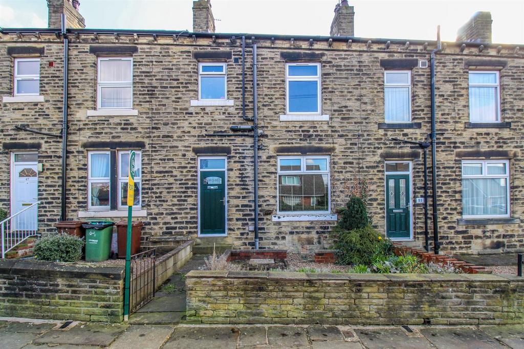 Healey Road, Ossett WF5 2 bed terraced house for sale £170,000