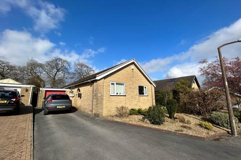 3 bedroom detached bungalow for sale, Bankfold, Barrowford