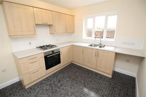 3 bedroom terraced house to rent - Bury St Edmunds